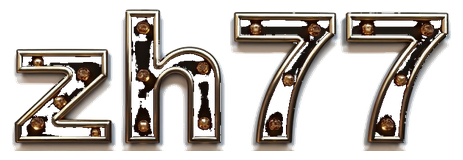 zh77 logo